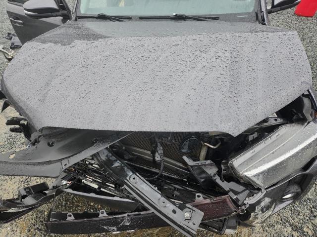 2022 TOYOTA 4RUNNER SR - JTENU5JR7N5978506