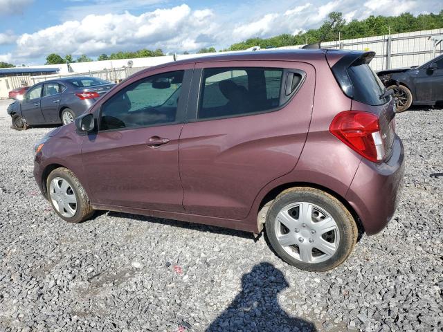 Vin: kl8cb6saxlc405598, lot: 59049855, chevrolet spark ls 20202