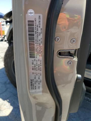 2018 RAM 2500 POWER 3C6TR5EJ4JG379672