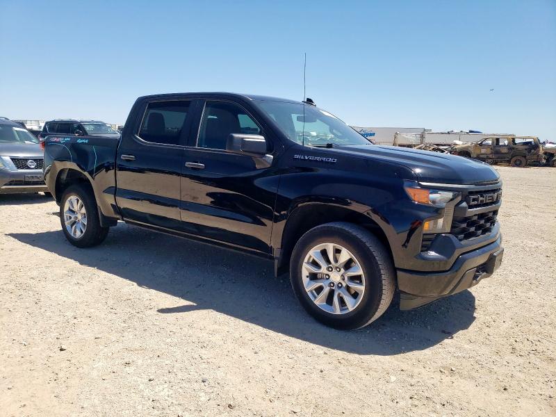 Vin: 1gcpdbek0nz622545, lot: 57599485, chevrolet all models k1500 custom 20224