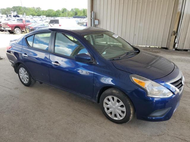 Vin: 3n1cn7ap4kl840200, lot: 57966435, nissan versa s 20194
