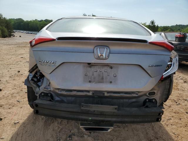 2019 HONDA CIVIC SPOR - 2HGFC2F8XKH564149