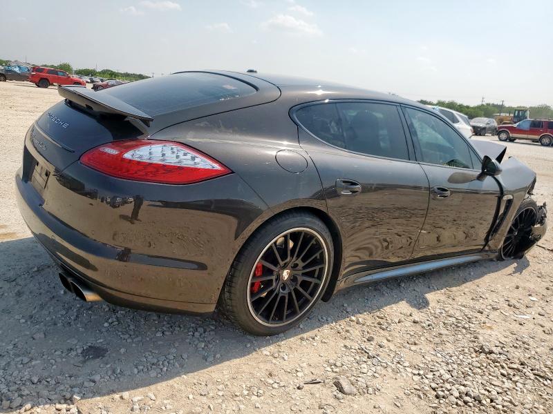 Vin: wp0ac2a78bl090907, lot: 57843365, porsche panamera turbo 20113