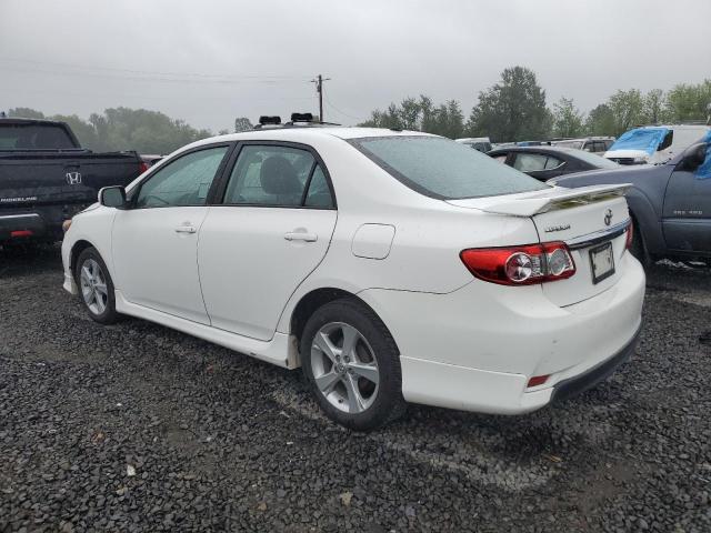 Vin: 5yfbu4eexdp074871, lot: 58219975, toyota corolla base 20132