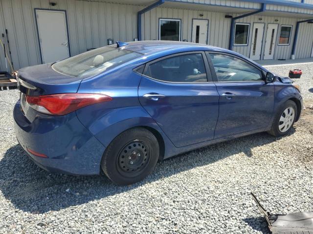 Vin: 5npdh4ae9gh760114, lot: 56035015, hyundai elantra se 20163
