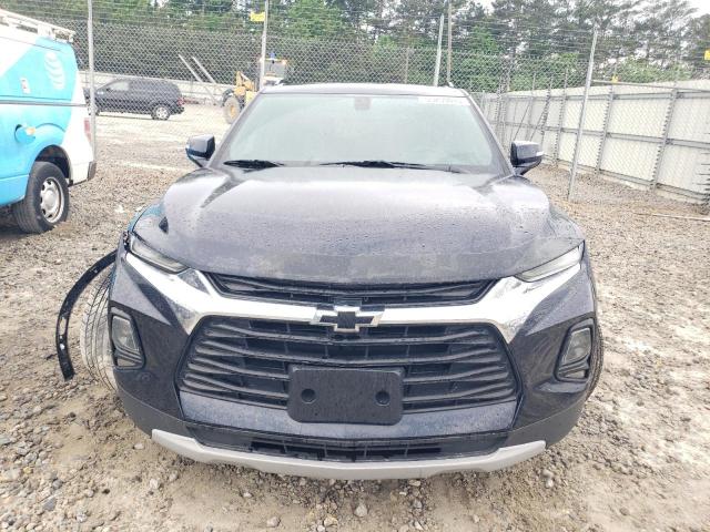 2020 CHEVROLET BLAZER 1LT - 3GNKBBRA3LS712470