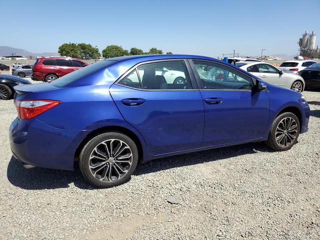 Vin: 5yfburhe0gp545293, lot: 57166555, toyota corolla l 20163
