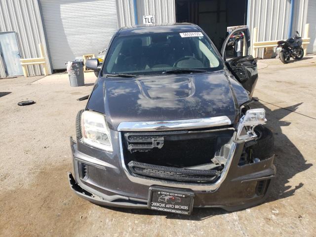2016 GMC TERRAIN SL - 2GKALMEK8G6271861