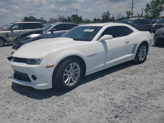 Vin: 2g1fb1e33f9257948, lot: 57443235, chevrolet camaro ls 2015 img_1