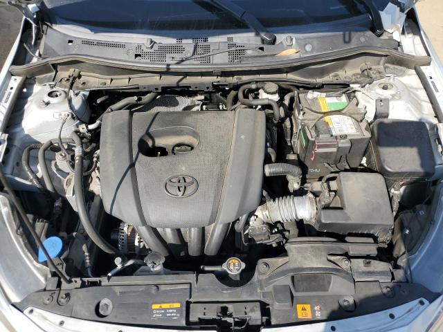 2020 TOYOTA YARIS LE 3MYDLBJV6LY709168