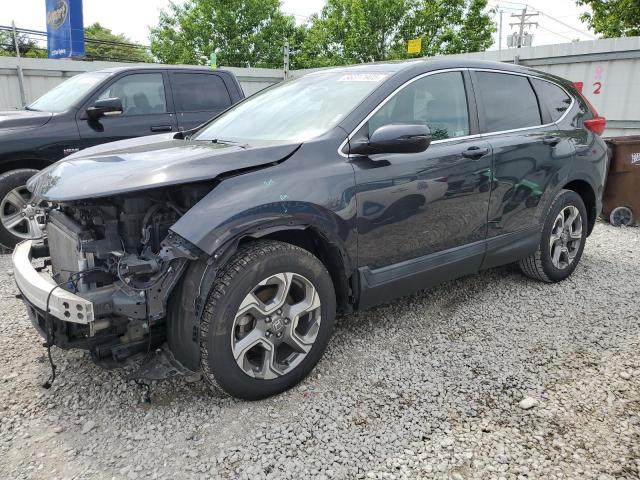 HONDA CR-V EXL