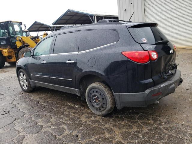 Vin: 1gnlrhed9as154815, lot: 58089755, chevrolet traverse ltz 20102
