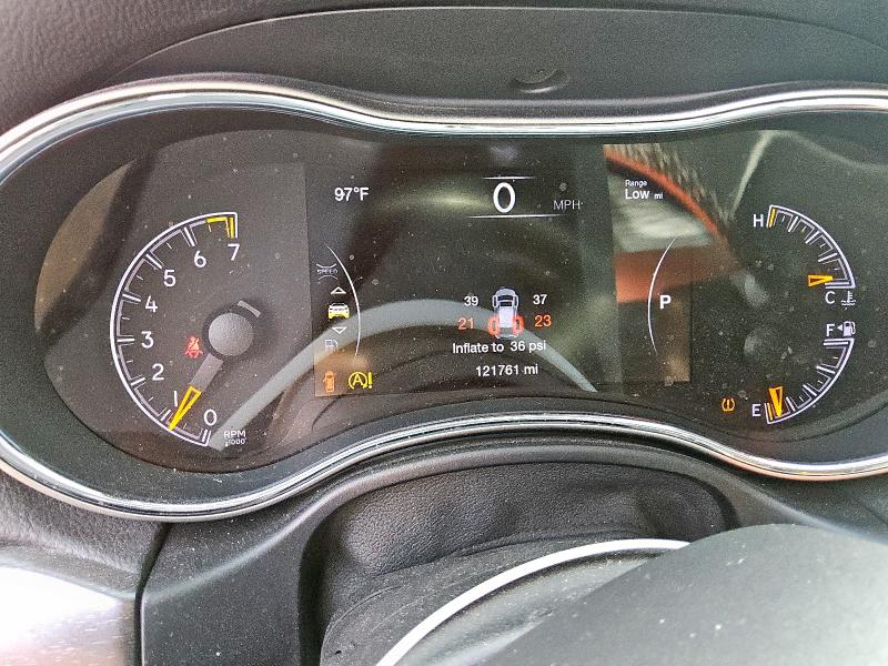 1C4RJEBG1JC301601 2018 JEEP GRAND CHER