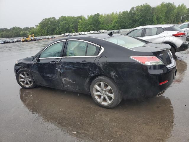 Vin: 19uua8f52ca023263, lot: 58391855, acura tl 20122