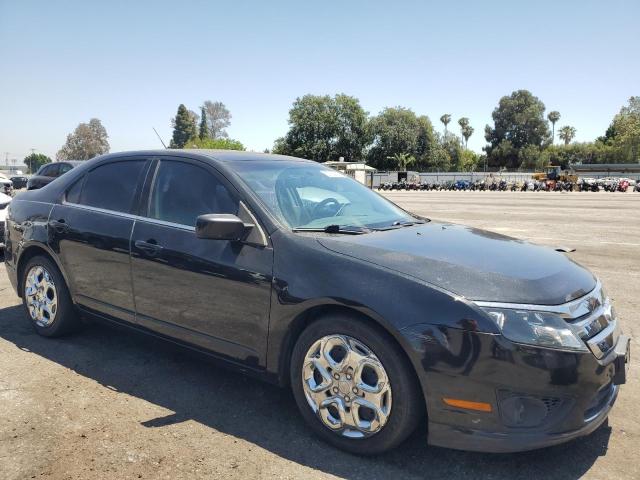 Vin: 3fahp0ha4ar310347, lot: 57732755, ford fusion se 20104