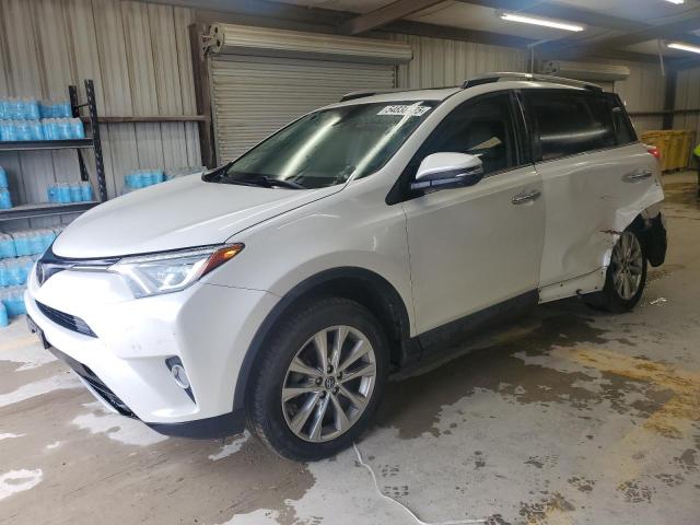 TOYOTA RAV4 LIMIT