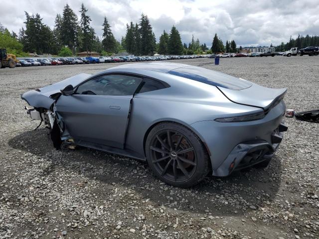 Vin: scfsmgaw1lgn03705, lot: 59012505, aston martin all models 20202