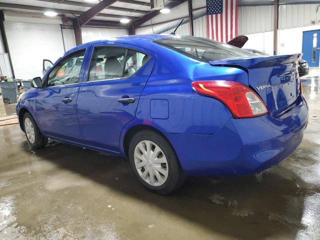 Vin: 3n1cn7ap7dl870438, lot: 55966655, nissan versa s 20132