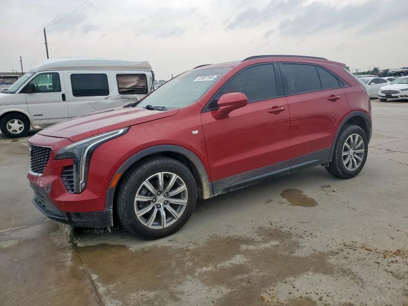 Vin: 1gyfzfr45kf175735, lot: 57607195, cadillac xt4 sport 2019 img_1