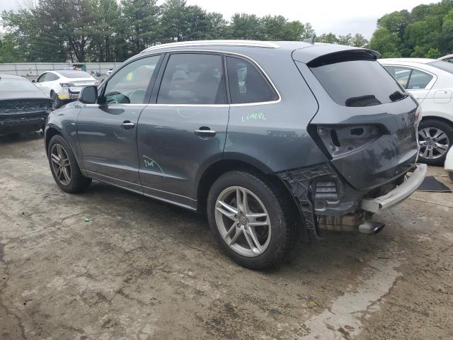 Vin: wa1d7afp7ga037150, lot: 58072105, audi q5 premium plus s-line 20162