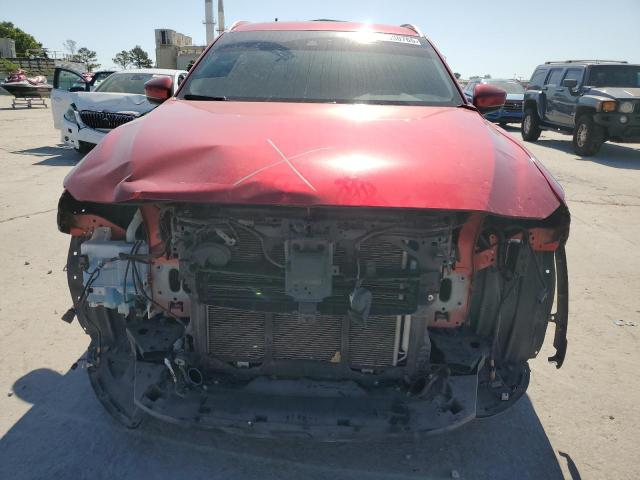 2021 MAZDA CX-9 GRAND - JM3TCADY9M0500746