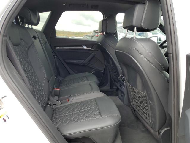 2018 AUDI SQ5 PRESTI WA1C4AFY6J2098746