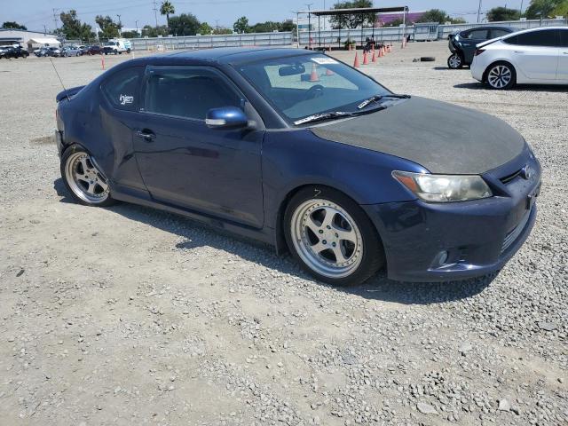Vin: jtkjf5c76b3018103, lot: 58441885, toyota scion 20114