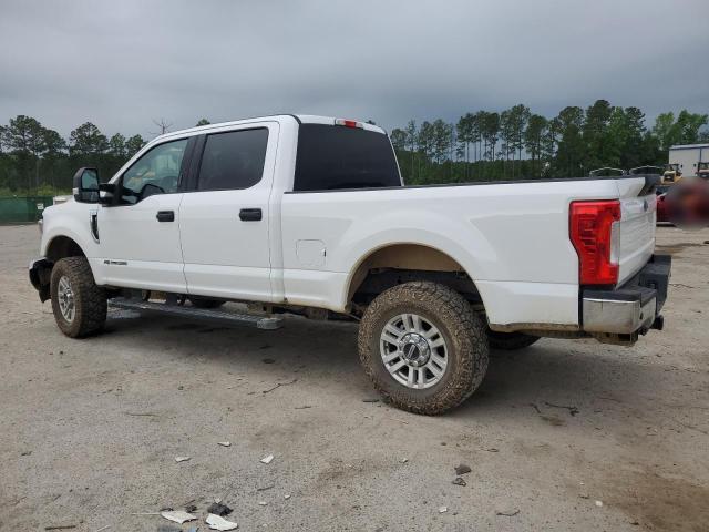 Vin: 1ft7w2bt0kee45697, lot: 55836585, ford f250 super duty 20192