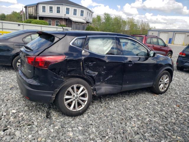Vin: jn1bj1cr3kw624710, lot: 56140715, nissan rogue s 20193