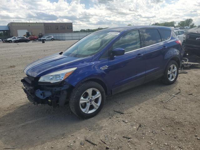 Vin: 1fmcu0gx7eud93169, lot: 58222385, ford escape se 2014 img_1