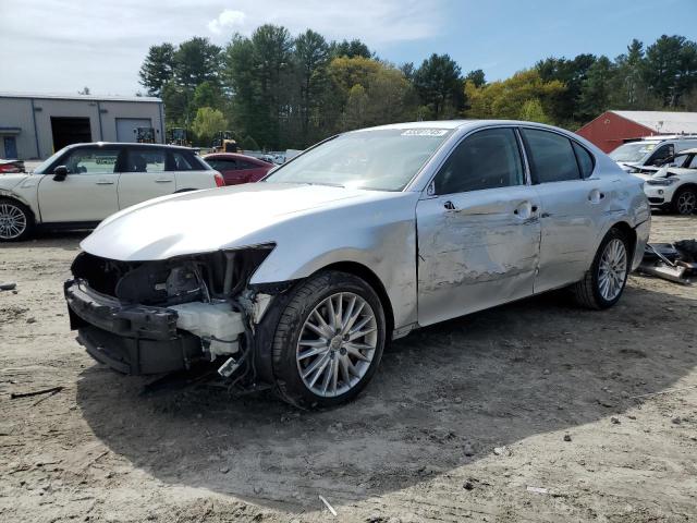 LEXUS GS 350