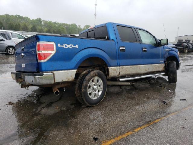 Vin: 1ftfw1et6dkg27944, lot: 55541025, ford f-150 supercrew 20133