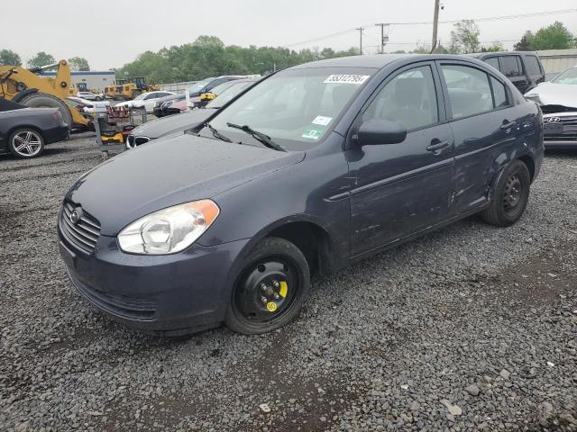 HYUNDAI ACCENT GLS