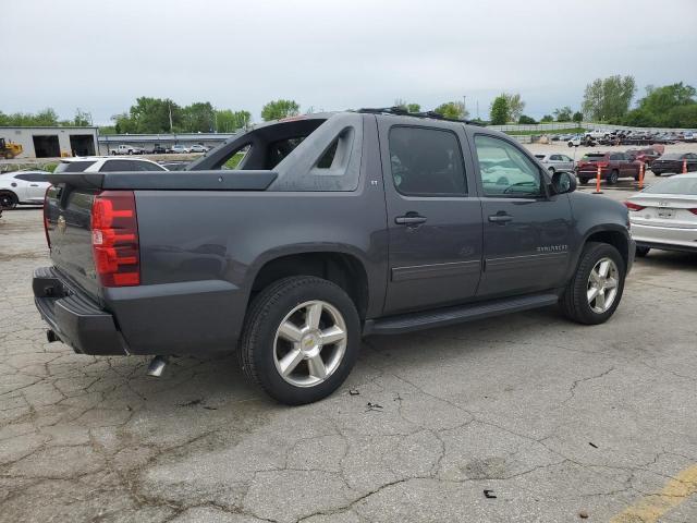 Vin: 3gntkfe33bg214581, lot: 55279435, chevrolet avalanche lt 20113