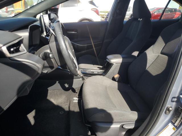 2020 TOYOTA COROLLA SE - JTDS4RCE7LJ050126