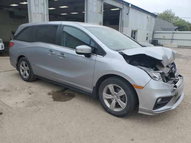 Vin: 5fnrl6h71kb001522, lot: 57637945, honda all models exl 20194
