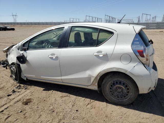 Vin: jtdkdtb37e1562825, lot: 59236975, toyota prius 20142