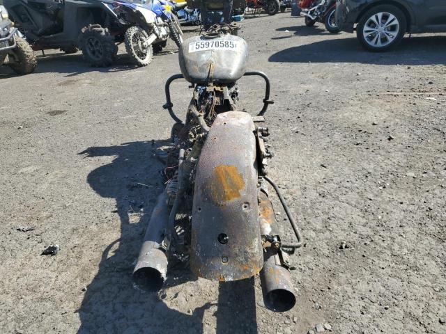 2020 HARLEY-DAVIDSON FLTRXS - 1HD1KTP11LB637467