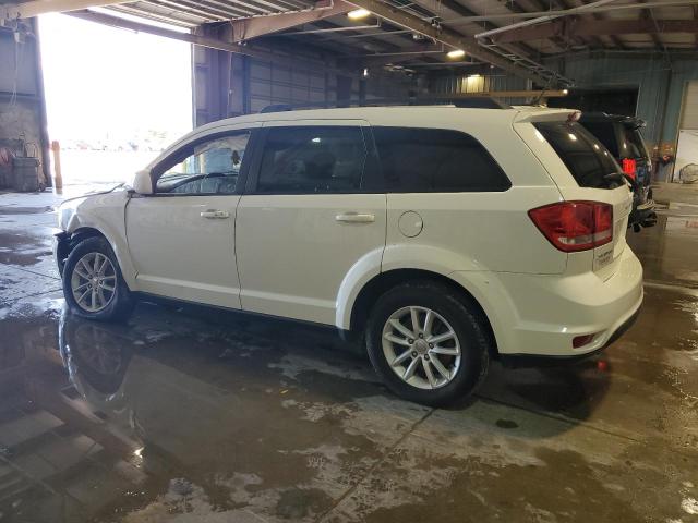 2017 DODGE JOURNEY SX 3C4PDCBG0HT572165