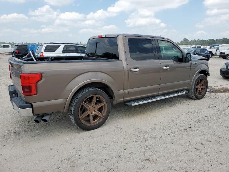 Vin: 1ftew1c57jkd03381, lot: 56891755, ford f-150 supercrew 20183