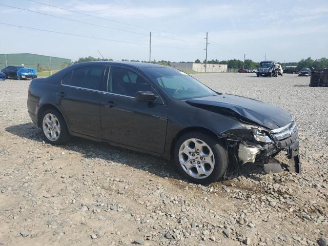 Vin: 3fahp0ha2br128809, lot: 57363305, ford fusion se 20114
