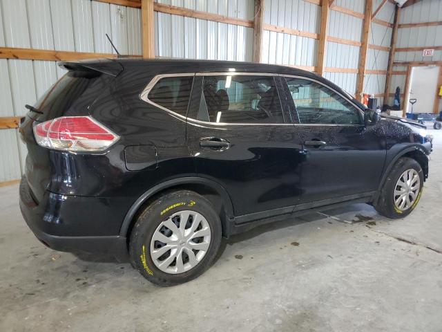 Vin: 5n1at2mn2gc857924, lot: 57668835, nissan rogue s 20163