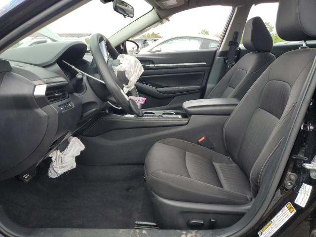 2023 NISSAN ALTIMA SV - 1N4BL4DV4PN322883