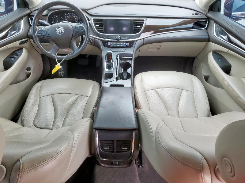 2017 BUICK LACROSSE E - 1G4ZP5SS3HU153678