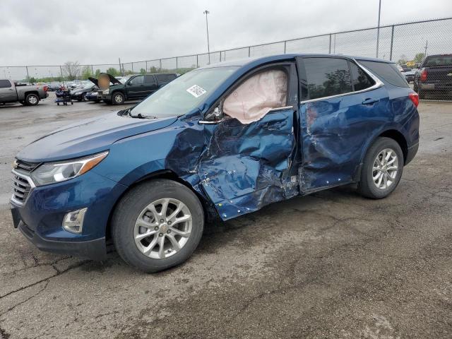 Vin: 2gnaxkev2l6250598, lot: 55168465, chevrolet equinox lt 2020 img_1