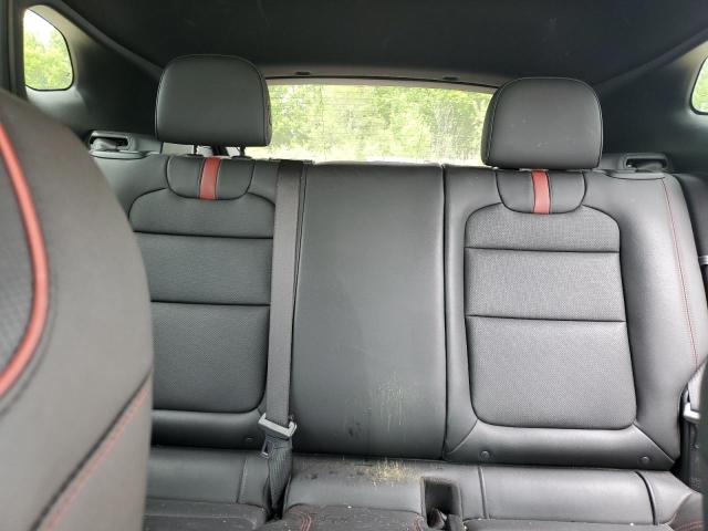 2024 CHEVROLET TRAX 2RS KL77LJE21RC156028