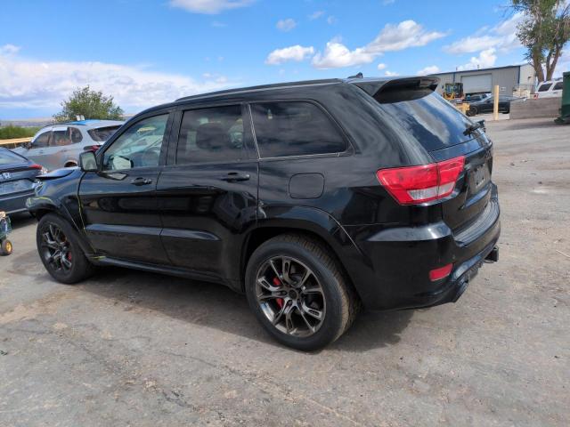 Vin: 1c4rjfdj8dc596652, lot: 56724865, jeep grand cher srt-8 20132