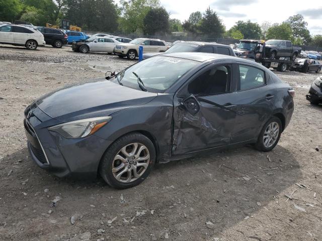 Vin: 3mydlbyv2jy325231, lot: 56143245, toyota yaris 2018 img_1