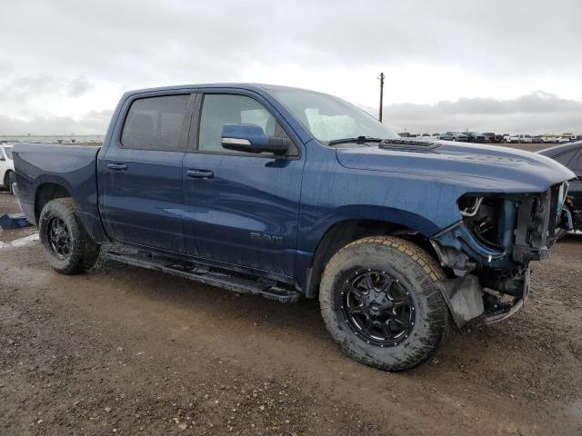 Vin: 1c6srflt0ln220681, lot: 55613495, ram 1500 rebel 20204