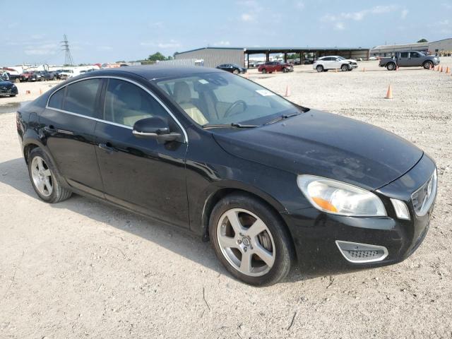 Vin: yv1622fs9c2143721, lot: 55441395, volvo s60 t5 20124